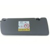 Recambio de parasol derecho para renault clio v (b7_) 1.6 e-tech 145 (b7mu) referencia OEM IAM 964002235R  