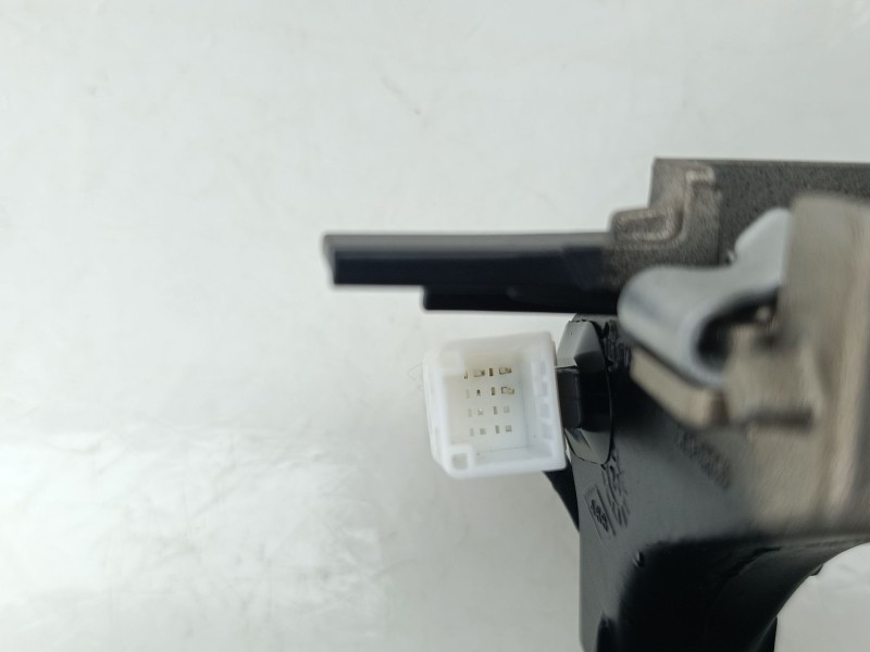 Recambio de espejo para renault clio v (b7_) 1.6 e-tech 145 (b7mu) referencia OEM IAM 963213712R  