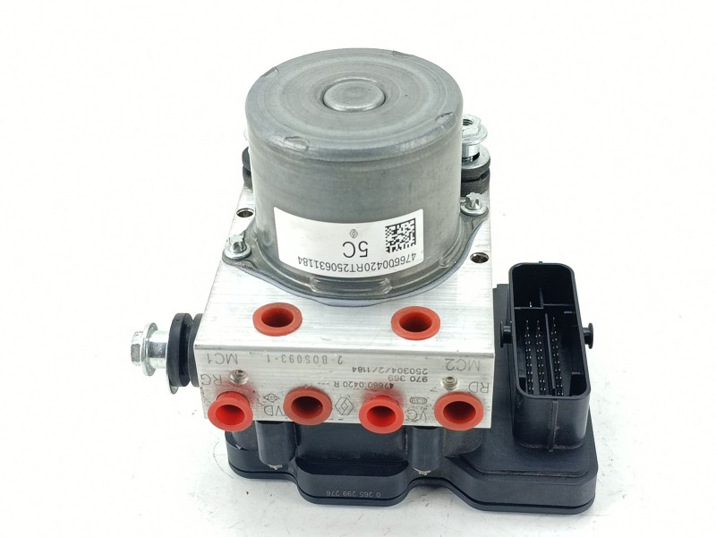 Recambio de abs para renault clio v (b7_) 1.6 e-tech 145 (b7mu) referencia OEM IAM 476600420R  