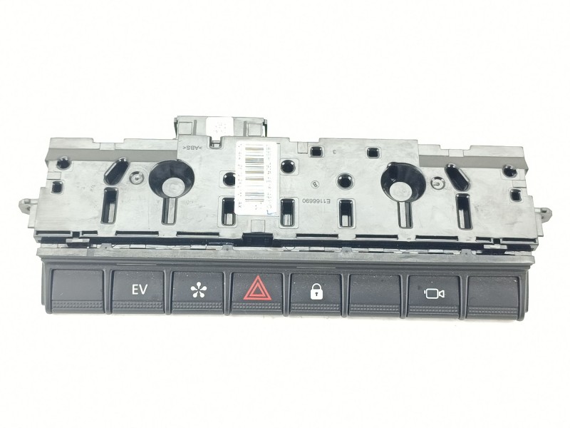 Recambio de mando multifuncion para renault clio v (b7_) 1.6 e-tech 145 (b7mu) referencia OEM IAM 283E86790R  