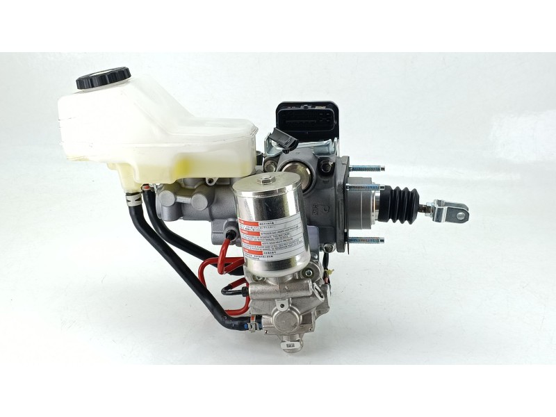 Recambio de servofreno para toyota rav 4 v (_a5_, _h5_) 2.5 hybrid (axah52) referencia OEM IAM 4720042G50  