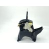 Recambio de palanca cambio para renault clio v (b7_) 1.6 e-tech 145 (b7mu) referencia OEM IAM 349016PB2C  