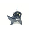 Recambio de palanca cambio para renault clio v (b7_) 1.6 e-tech 145 (b7mu) referencia OEM IAM 349016PB2C  