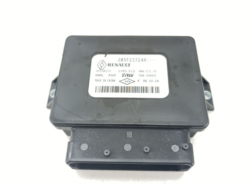 Recambio de modulo electronico para renault clio v (b7_) 1.6 e-tech 145 (b7mu) referencia OEM IAM 285F23724R  