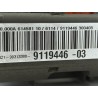 Recambio de caja reles / fusibles para bmw 3 (e90) 320 d referencia OEM IAM 911944603  