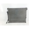 Recambio de radiador agua para volkswagen crafter furgoneta (sy_, sx_) 2.0 tdi referencia OEM IAM 2N0121212B  