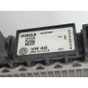 Recambio de radiador agua para volkswagen crafter furgoneta (sy_, sx_) 2.0 tdi referencia OEM IAM 2N0121212B  