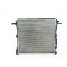Recambio de radiador agua para volkswagen crafter furgoneta (sy_, sx_) 2.0 tdi referencia OEM IAM 2N0121253C  