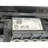 Recambio de radiador agua para volkswagen crafter furgoneta (sy_, sx_) 2.0 tdi referencia OEM IAM 2N0121253C  