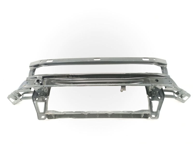 Recambio de refuerzo paragolpes delantero para volkswagen crafter furgoneta (sy_, sx_) 2.0 tdi referencia OEM IAM 7C0807109B  
