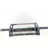 Recambio de refuerzo paragolpes delantero para volkswagen crafter furgoneta (sy_, sx_) 2.0 tdi referencia OEM IAM 7C0807109B  