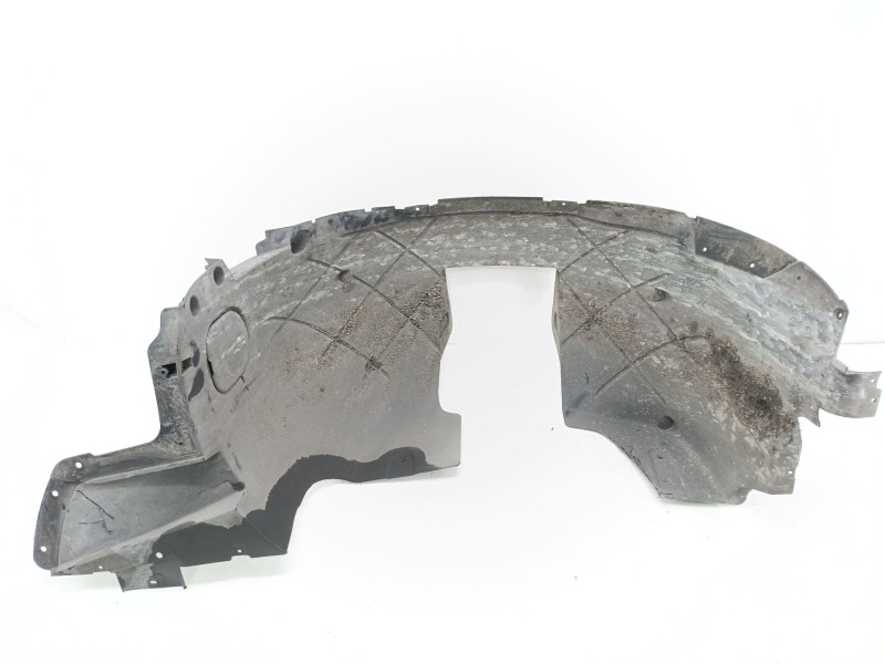 Recambio de paso rueda delantero izquierdo para volkswagen crafter furgoneta (sy_, sx_) 2.0 tdi referencia OEM IAM 7C0809957E  