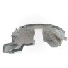 Recambio de paso rueda delantero izquierdo para volkswagen crafter furgoneta (sy_, sx_) 2.0 tdi referencia OEM IAM 7C0809957E  
