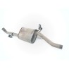 Recambio de silenciador trasero para volkswagen crafter furgoneta (sy_, sx_) 2.0 tdi referencia OEM IAM 2N0253211D  