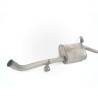 Recambio de silenciador trasero para volkswagen crafter furgoneta (sy_, sx_) 2.0 tdi referencia OEM IAM 2N0253211D  