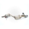 Recambio de filtro de particulas para volkswagen crafter furgoneta (sy_, sx_) 2.0 tdi referencia OEM IAM 2N0131700D  