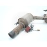 Recambio de filtro de particulas para volkswagen crafter furgoneta (sy_, sx_) 2.0 tdi referencia OEM IAM 2N0131700D  