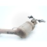 Recambio de filtro de particulas para volkswagen crafter furgoneta (sy_, sx_) 2.0 tdi referencia OEM IAM 2N0131700D  