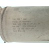 Recambio de filtro de particulas para volkswagen crafter furgoneta (sy_, sx_) 2.0 tdi referencia OEM IAM 2N0131700D  
