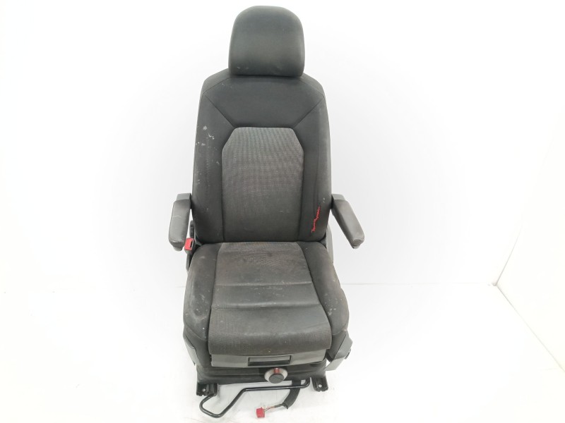 Recambio de asiento delantero izquierdo para volkswagen crafter furgoneta (sy_, sx_) 2.0 tdi referencia OEM IAM 000881020L  