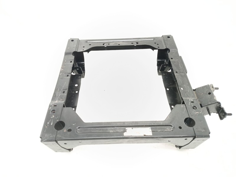 Recambio de asiento delantero izquierdo para volkswagen crafter furgoneta (sy_, sx_) 2.0 tdi referencia OEM IAM 2N1881677M  