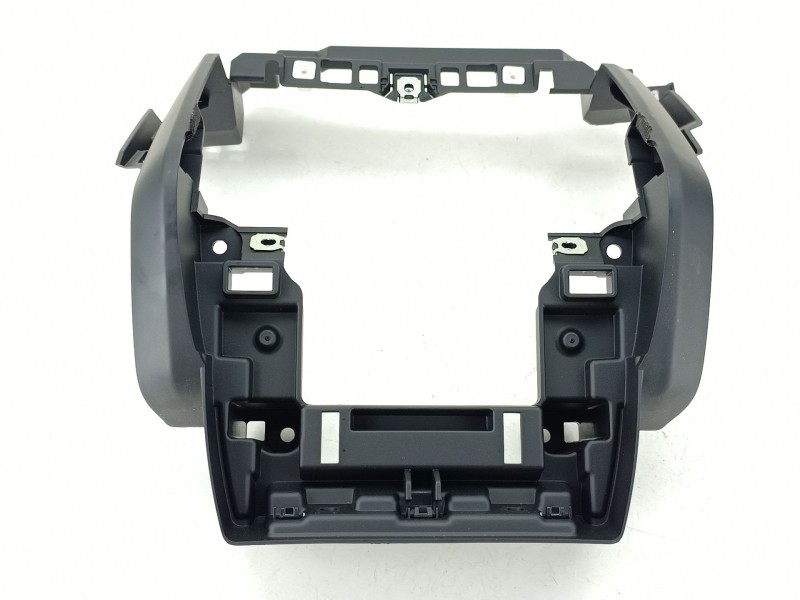 Recambio de moldura para renault clio v (b7_) 1.6 e-tech 145 (b7mu) referencia OEM IAM 280380067R  