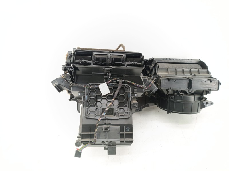 Recambio de calefaccion entera normal para volkswagen crafter furgoneta (sy_, sx_) 2.0 tdi referencia OEM IAM 5Q1820007C  