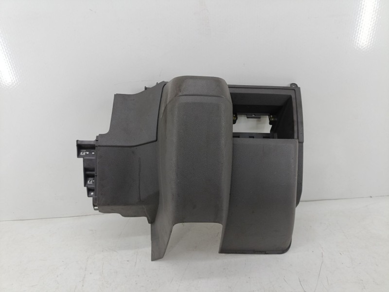 Recambio de consola central para volkswagen crafter furgoneta (sy_, sx_) 2.0 tdi referencia OEM IAM 7C1858335B  