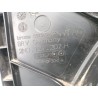Recambio de electroventilador para volkswagen crafter furgoneta (sy_, sx_) 2.0 tdi referencia OEM IAM 2N0121207H  