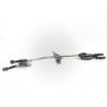 Recambio de varillaje cambio para volkswagen crafter furgoneta (sy_, sx_) 2.0 tdi referencia OEM IAM 7C1711877  
