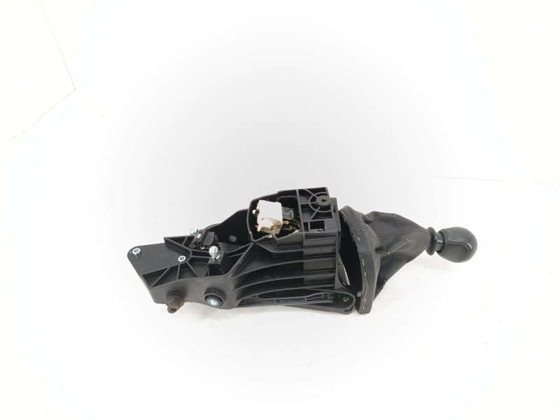 Recambio de palanca cambio para volkswagen crafter furgoneta (sy_, sx_) 2.0 tdi referencia OEM IAM 2N0711025  