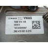 Recambio de columna direccion para volkswagen crafter furgoneta (sy_, sx_) 2.0 tdi referencia OEM IAM 2N0419501B  