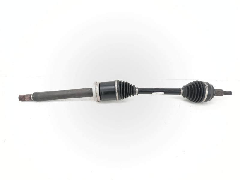 Recambio de transmision delantera derecha para volkswagen crafter furgoneta (sy_, sx_) 2.0 tdi referencia OEM IAM 2N0407272F  