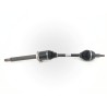 Recambio de transmision delantera derecha para volkswagen crafter furgoneta (sy_, sx_) 2.0 tdi referencia OEM IAM 2N0407272F  
