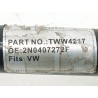 Recambio de transmision delantera derecha para volkswagen crafter furgoneta (sy_, sx_) 2.0 tdi referencia OEM IAM 2N0407272F  