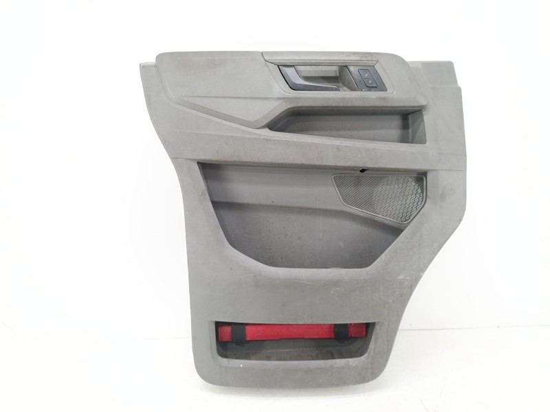 Recambio de guarnecido puerta delantera izquierda para volkswagen crafter furgoneta (sy_, sx_) 2.0 tdi referencia OEM IAM 7C0867
