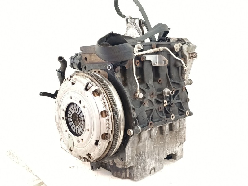 Recambio de bloque para volkswagen crafter furgoneta (sy_, sx_) 2.0 tdi referencia OEM IAM 04L023AK  