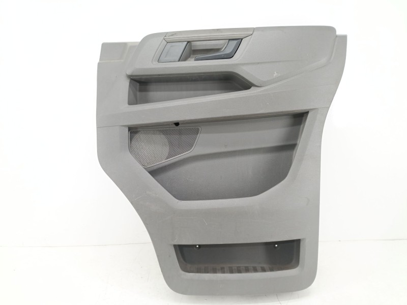 Recambio de guarnecido puerta delantera derecha para volkswagen crafter furgoneta (sy_, sx_) 2.0 tdi referencia OEM IAM 7C086713