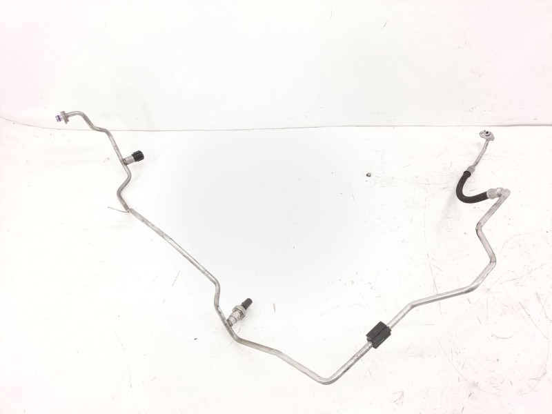 Recambio de tubos aire acondicionado para volkswagen crafter furgoneta (sy_, sx_) 2.0 tdi referencia OEM IAM 7C0820741F  
