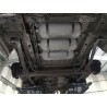 Recambio de puente trasero para volkswagen crafter furgoneta (sy_, sx_) 2.0 tdi referencia OEM IAM 2N0501101D  