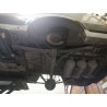 Recambio de puente trasero para volkswagen crafter furgoneta (sy_, sx_) 2.0 tdi referencia OEM IAM 2N0501101D  