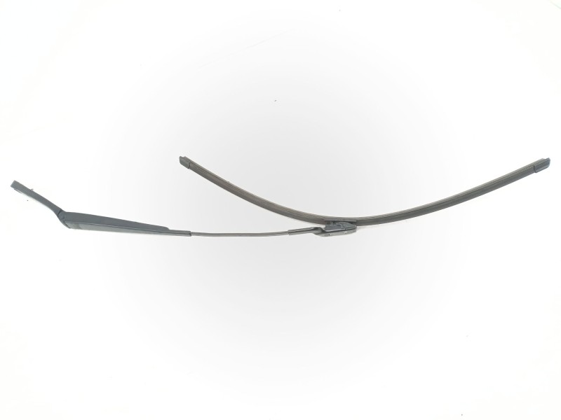Recambio de brazo limpia delantero izquierdo para volkswagen crafter furgoneta (sy_, sx_) 2.0 tdi referencia OEM IAM 7C1955409A 