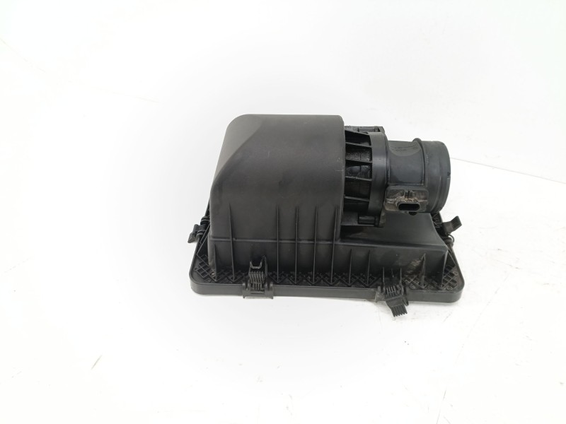 Recambio de soporte filtro aire para volkswagen crafter furgoneta (sy_, sx_) 2.0 tdi referencia OEM IAM 2N0129601  