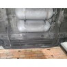 Recambio de refuerzo paragolpes trasero para volkswagen crafter furgoneta (sy_, sx_) 2.0 tdi referencia OEM IAM 7C0804665F  