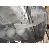 Recambio de refuerzo paragolpes trasero para volkswagen crafter furgoneta (sy_, sx_) 2.0 tdi referencia OEM IAM 7C0804665F  