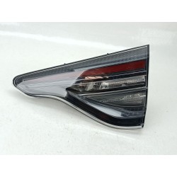 PILOTO TRASERO DERECHO INTERIOR 265506440R 