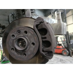PINZA FRENO DELANTERA DERECHA 2N0615124 