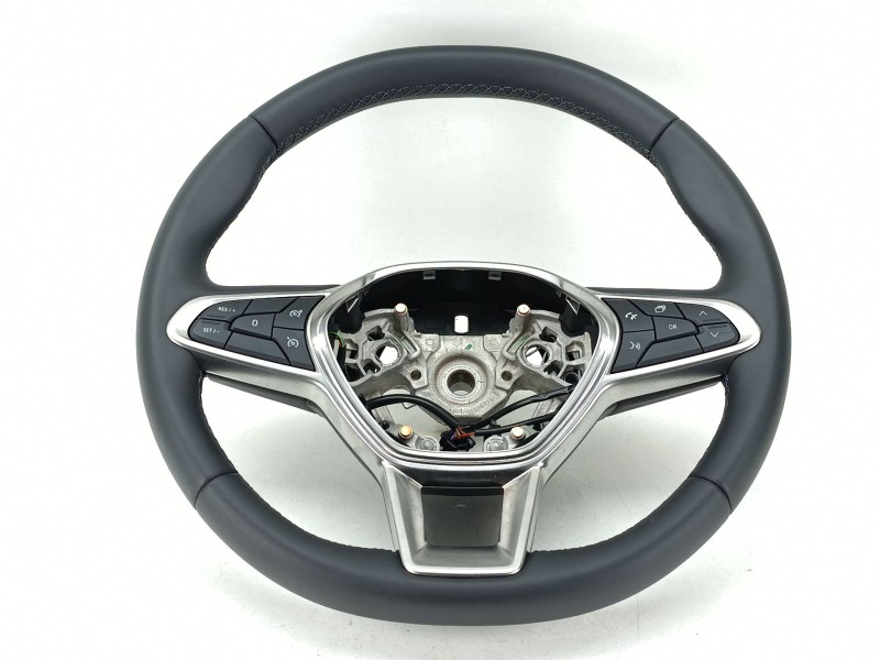 Recambio de volante para renault clio v (b7_) 1.6 e-tech 145 (b7mu) referencia OEM IAM 484004754R  