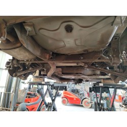 BARRA ESTABILIZADORA TRASERA 9815208980 