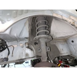 AMORTIGUADOR DELANTERO IZQUIERDO 2N0413031AT 